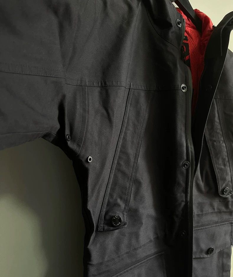 Nigel Cabourn Nigel Cabourn K100 Jacket Size US S / EU 44-46 / 1 - 5 Thumbnail
