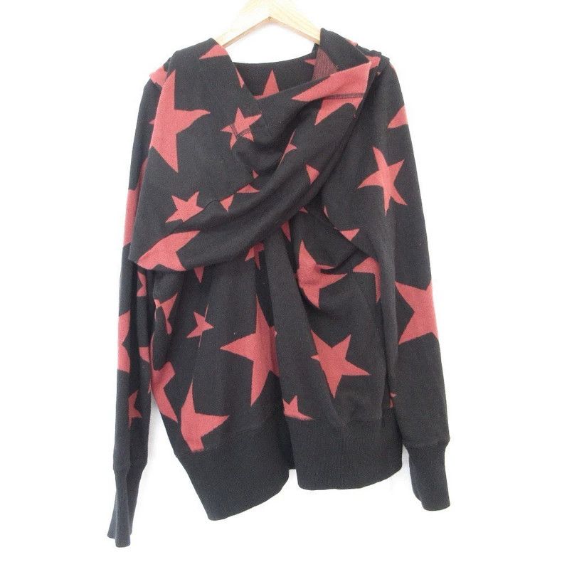 Vivienne Westwood Vivienne Westwood Star Print Coat Size US M / EU 48-50 / 2 - 5 Thumbnail