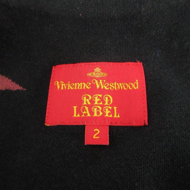 Vivienne Westwood Vivienne Westwood Star Print Coat Size US M / EU 48-50 / 2 - 2 Thumbnail