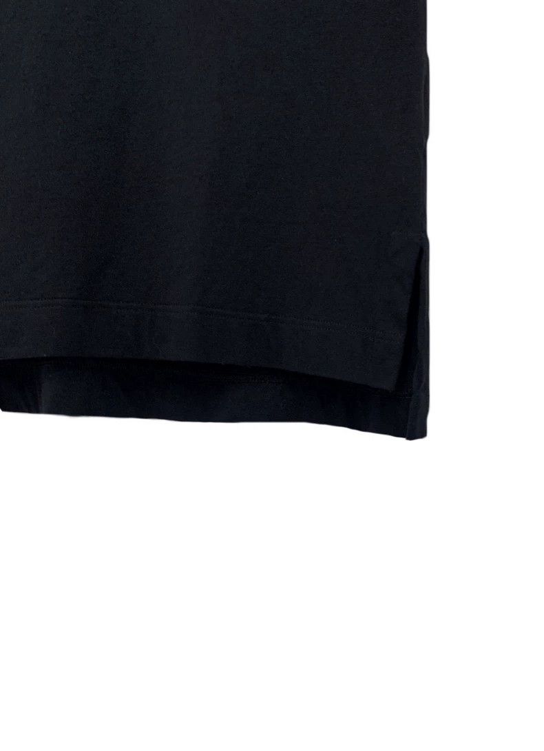 Fendi Fendi Monster Eye Black Cotton T-Shirt Size US M / EU 48-50 / 2 - 5 Thumbnail
