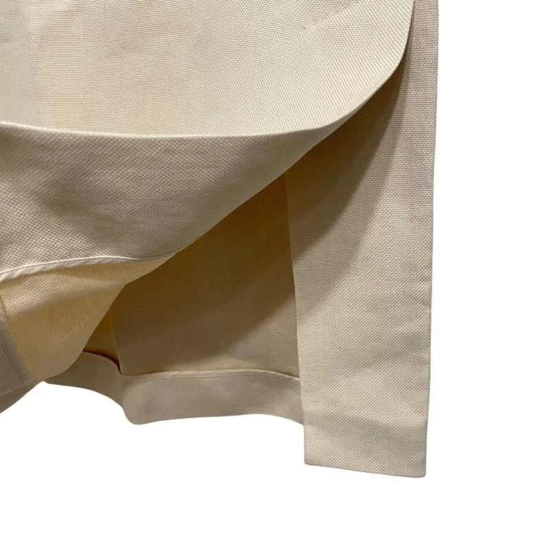 Hermes Hermes Linen Midi Skirt Size US 32 / EU 48 - 3 Thumbnail