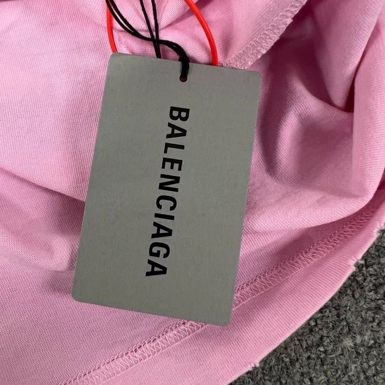 Balenciaga Balenciaga Moon Bear Long Sleeve Shirt Size US M / EU 48-50 / 2 - 6 Thumbnail
