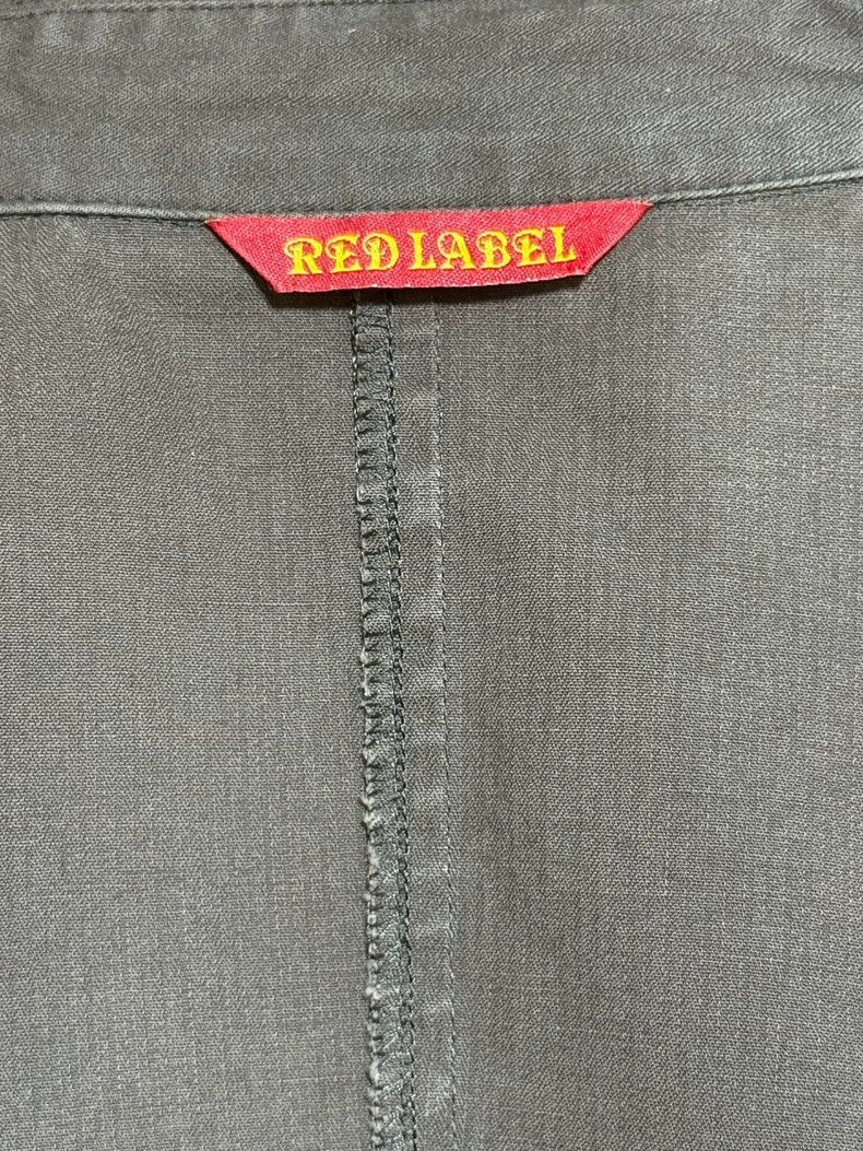 Vivienne Westwood Vivienne Westwood Red Label Saturn Coat Size US S / EU 44-46 / 1 - 6 Thumbnail