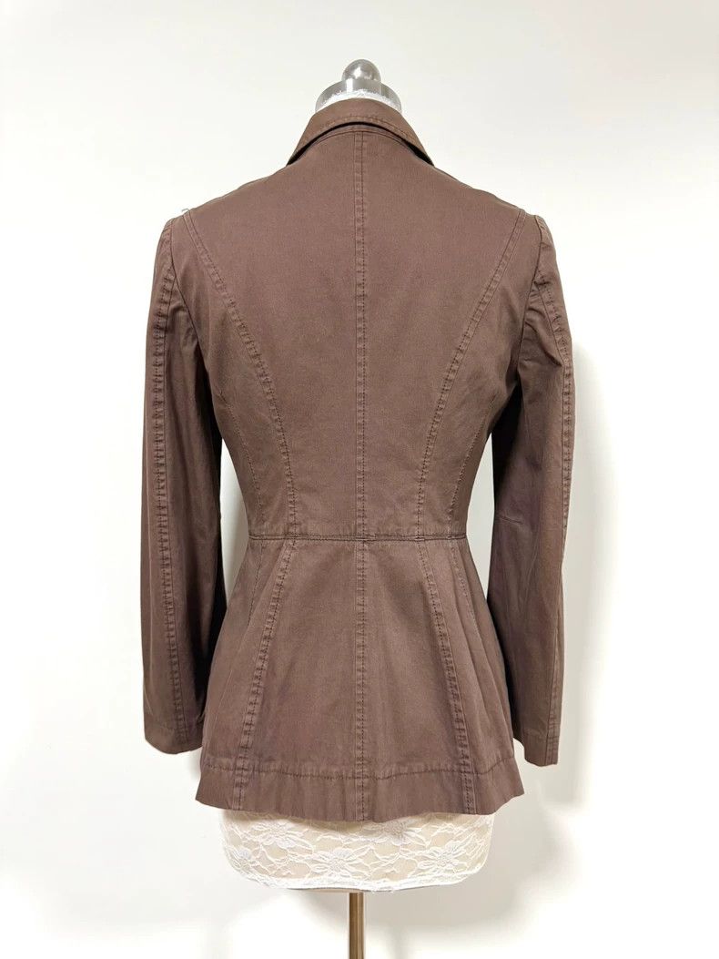 Vivienne Westwood Vivienne Westwood Red Label Saturn Coat Size US S / EU 44-46 / 1 - 5 Thumbnail