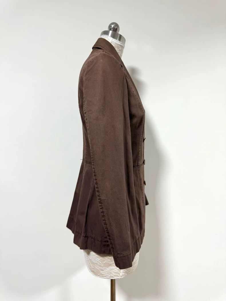 Vivienne Westwood Vivienne Westwood Red Label Saturn Coat Size US S / EU 44-46 / 1 - 4 Thumbnail
