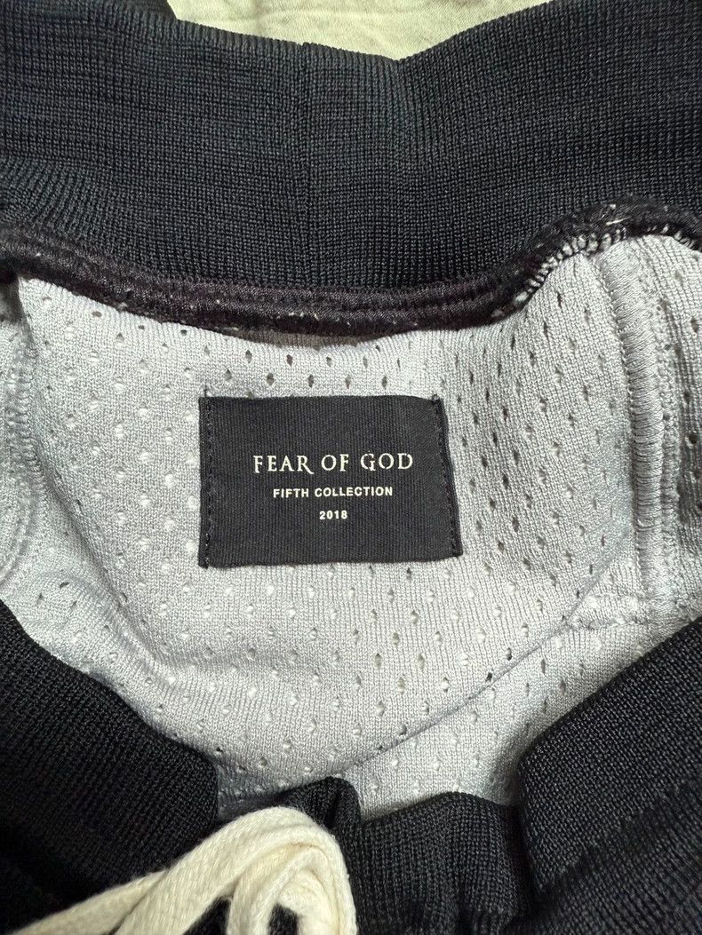 Fear of God Fear of God 5th LA Limited Shorts Size US 33 - 3 Thumbnail
