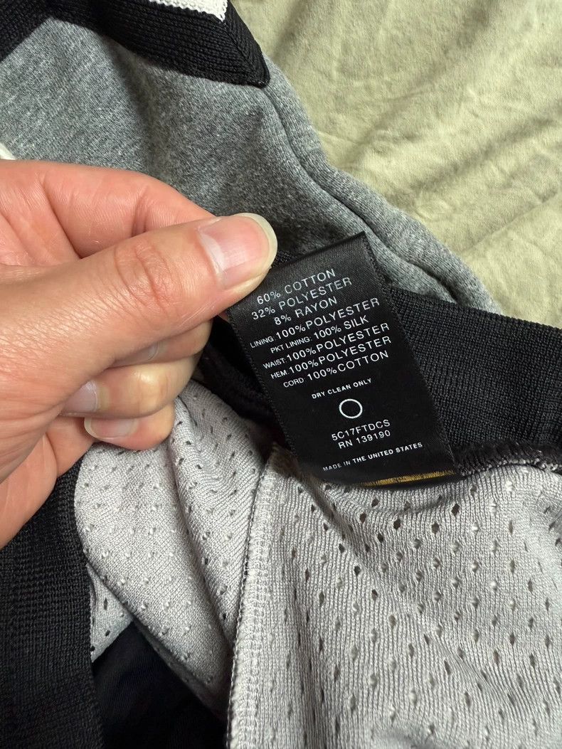 Fear of God Fear of God 5th LA Limited Shorts Size US 33 - 5 Thumbnail