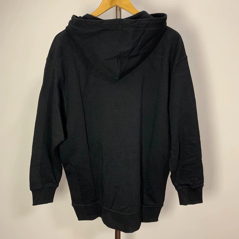 Kenzo Kenzo Women's Black Tiger Hoodie XS Size US XS / EU 42 / 0 - 2 Thumbnail