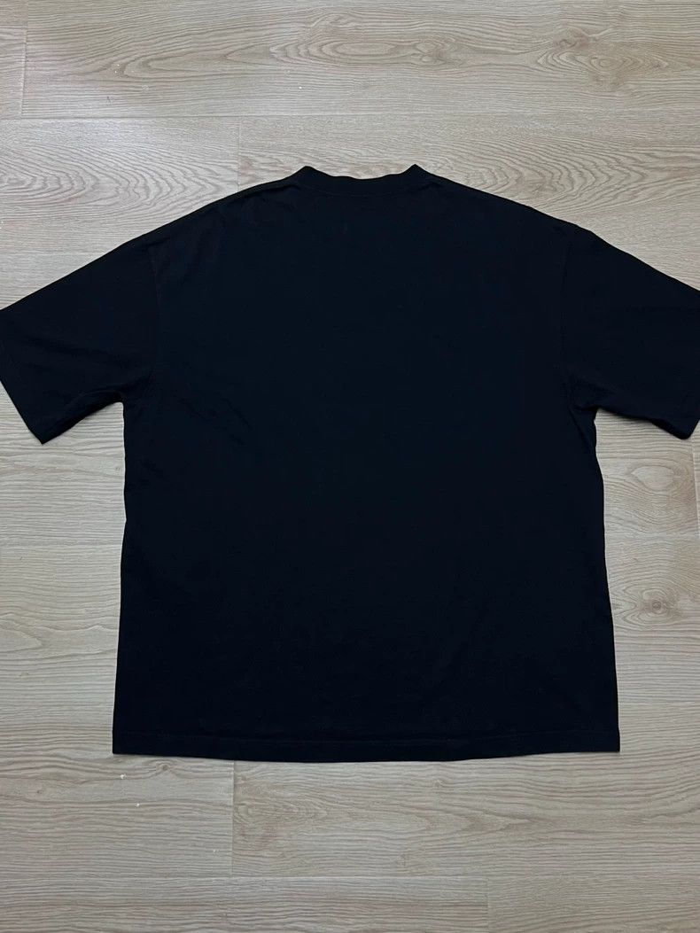 Balenciaga Balenciaga Paris City Logo Short Sleeve Tee Size US L / EU 52-54 / 3 - 6 Thumbnail