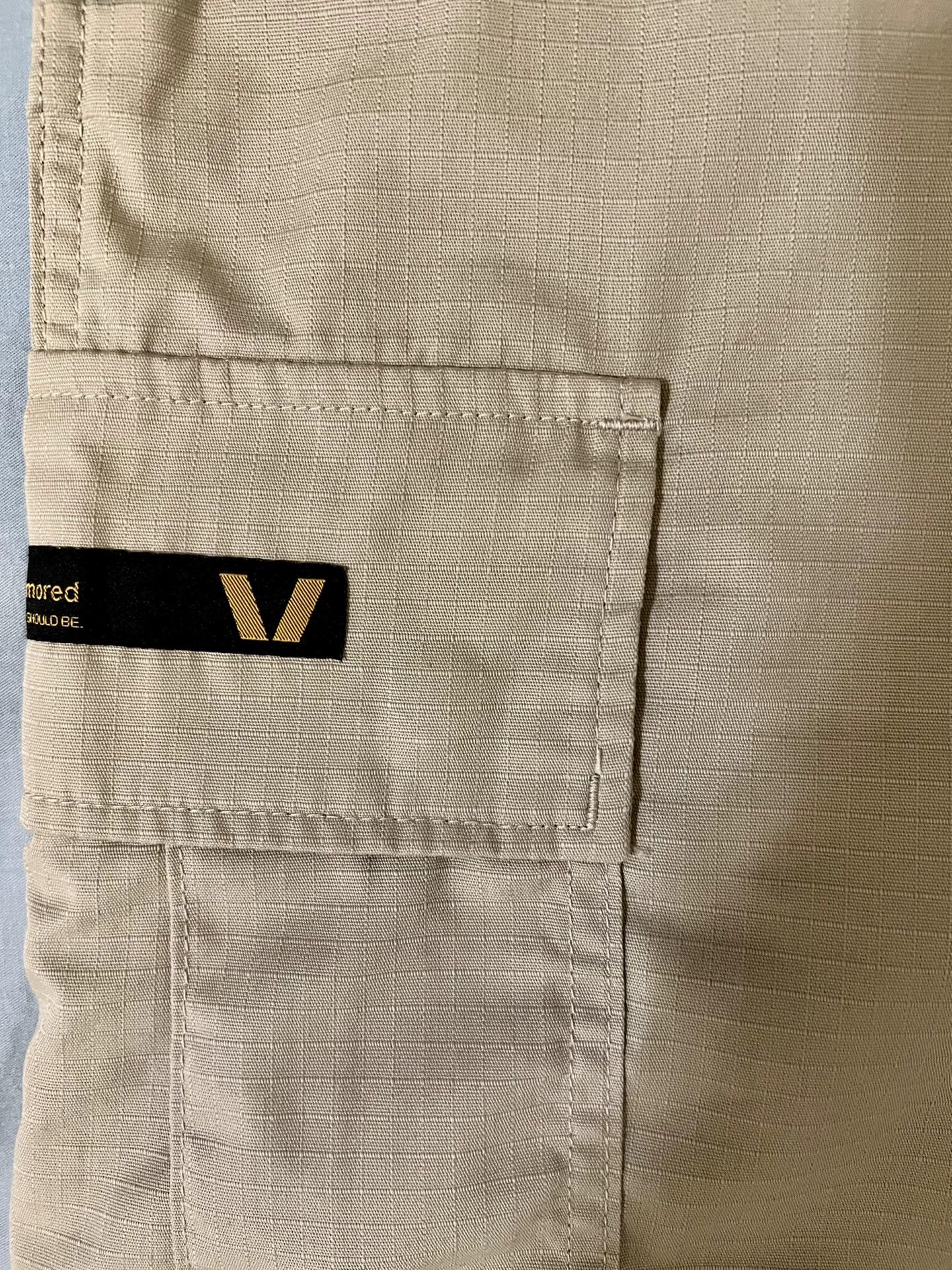 Wtaps WTAPS Cargo Shorts Copo Ripstop 17ss Size US 44 / EU 60 - 3 Thumbnail