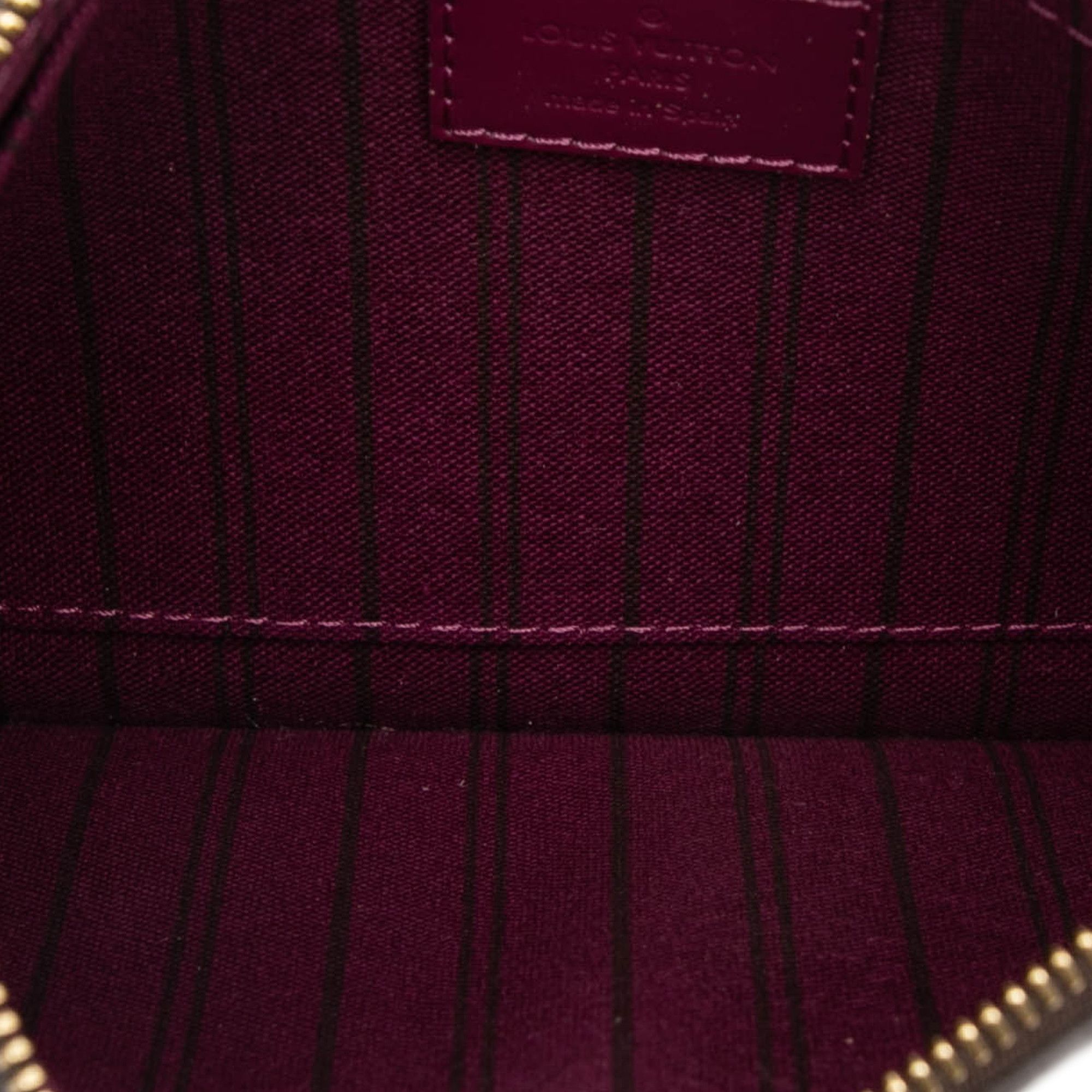 Louis Vuitton Louis Vuitton Monogram Neverfull Pouch MM Size ONE SIZE - 4 Thumbnail