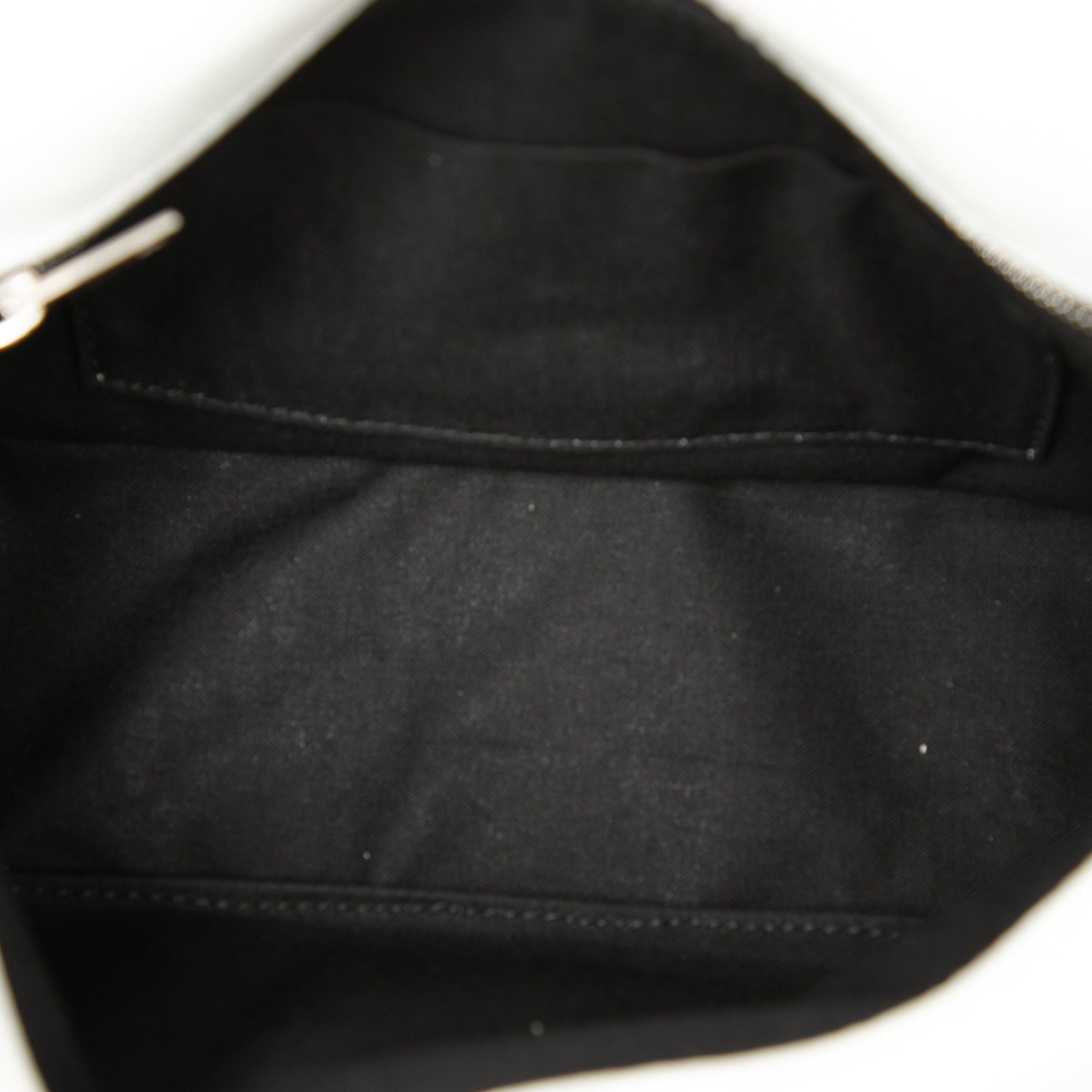 Balenciaga Balenciaga Small Calfskin Monaco Sling Shoulder Bag Size ONE SIZE - 4 Thumbnail