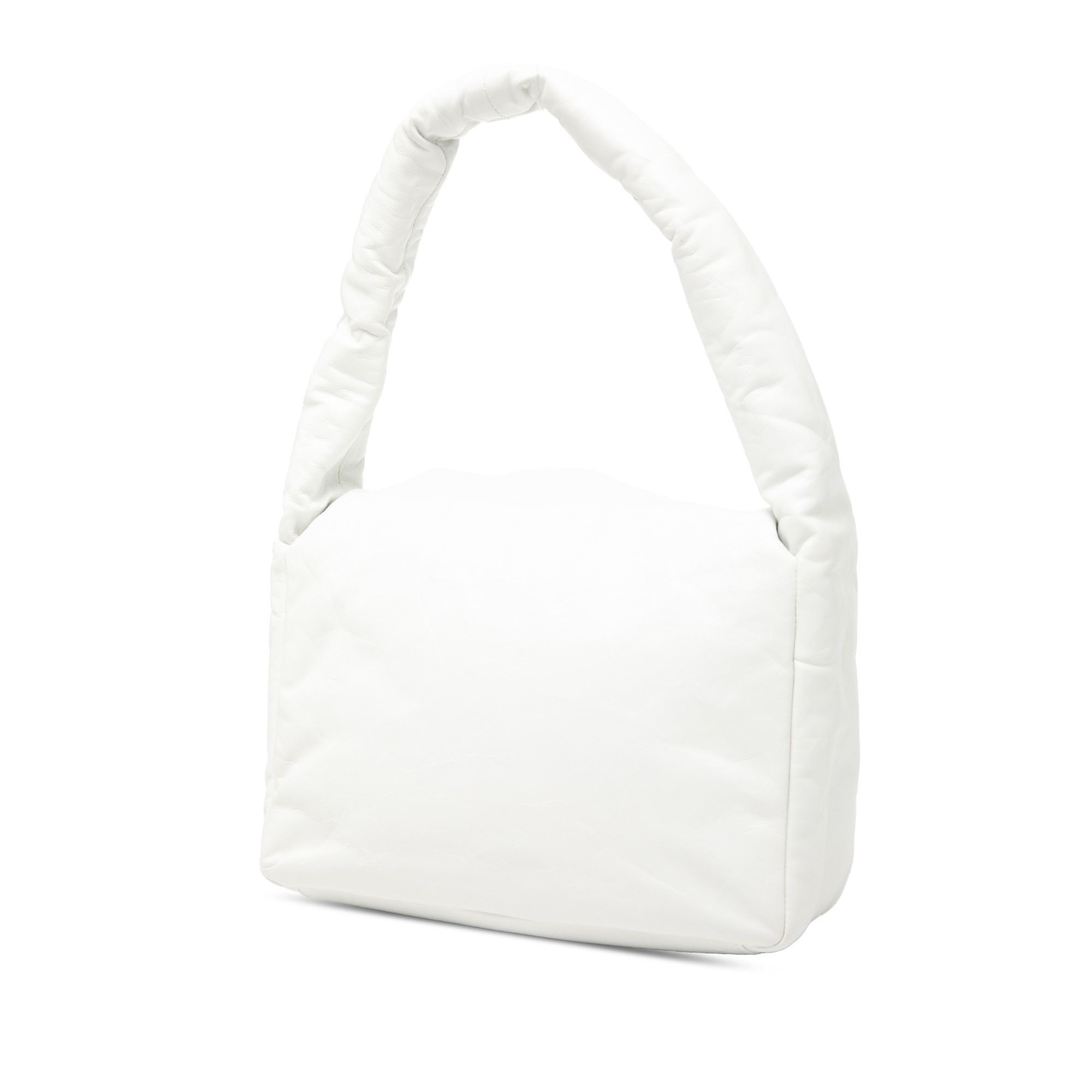 Balenciaga Balenciaga Small Calfskin Monaco Sling Shoulder Bag Size ONE SIZE - 2 Thumbnail