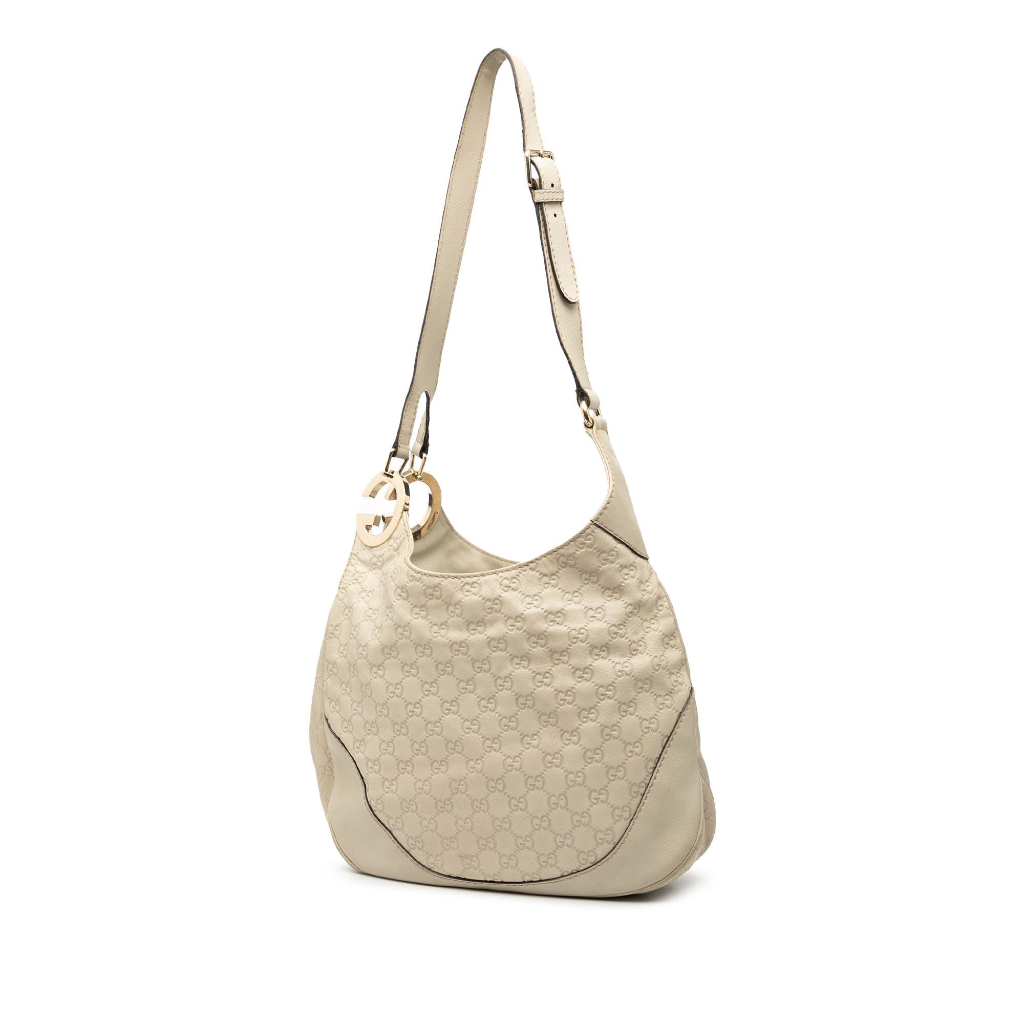 Gucci Gucci Guccissima Charlotte Crossbody Size ONE SIZE - 2 Thumbnail