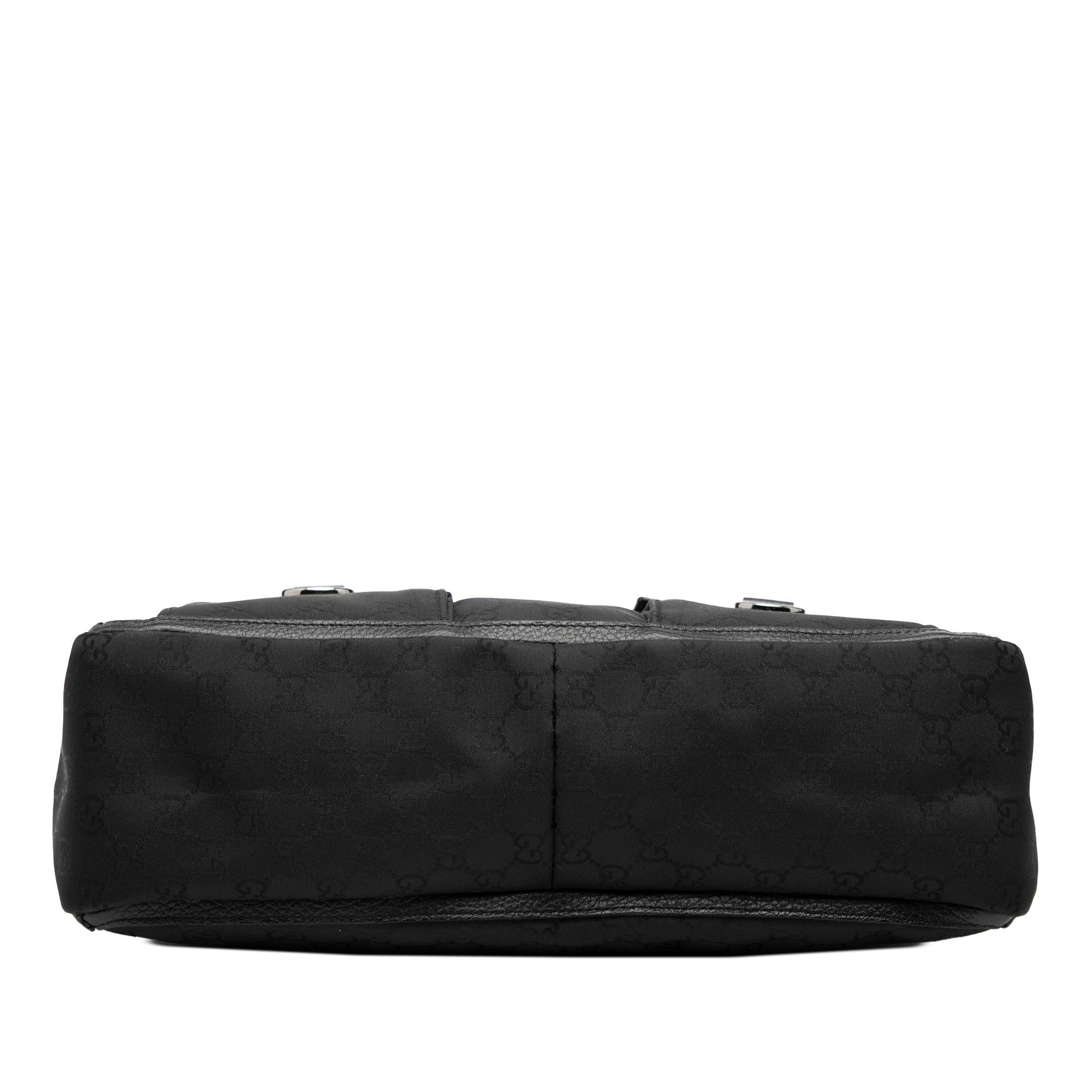 Gucci Gucci GG Nylon Abbey D Ring Pocket Tote Size ONE SIZE - 3 Thumbnail