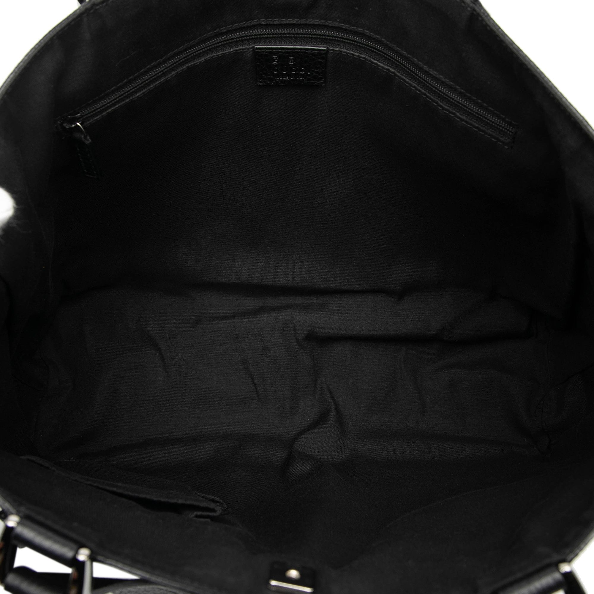 Gucci Gucci GG Nylon Abbey D Ring Pocket Tote Size ONE SIZE - 4 Thumbnail