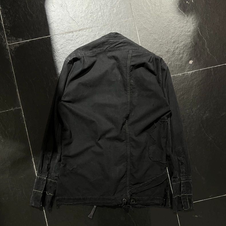 Greg Lauren Greg Lauren Vintage Zip Jacket Size US M / EU 48-50 / 2 - 2 Thumbnail