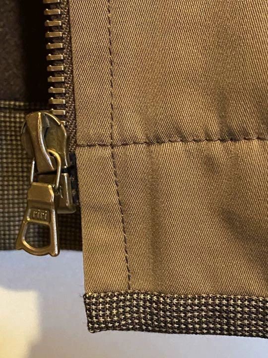 Dries Van Noten Dries Van Noten 1997AW Work Jacket Size US L / EU 52-54 / 3 - 7 Thumbnail