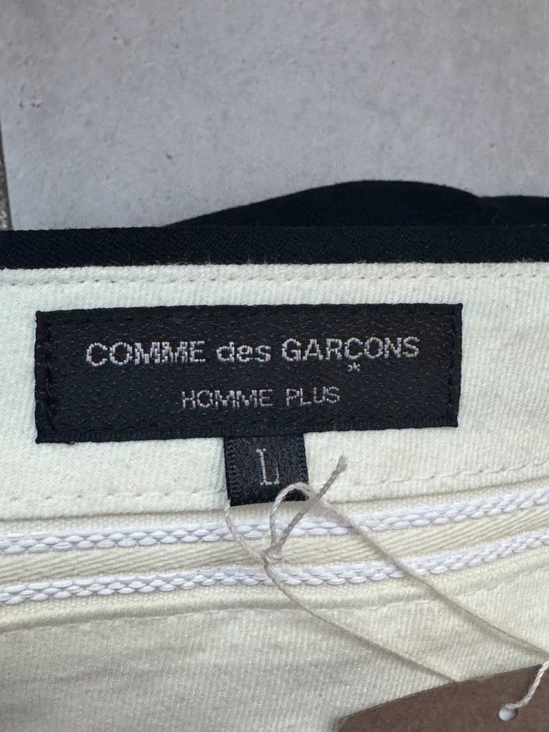 Comme des Garcons Comme des Garcons Homme Plus Clown Trousers Size US 31 - 6 Thumbnail