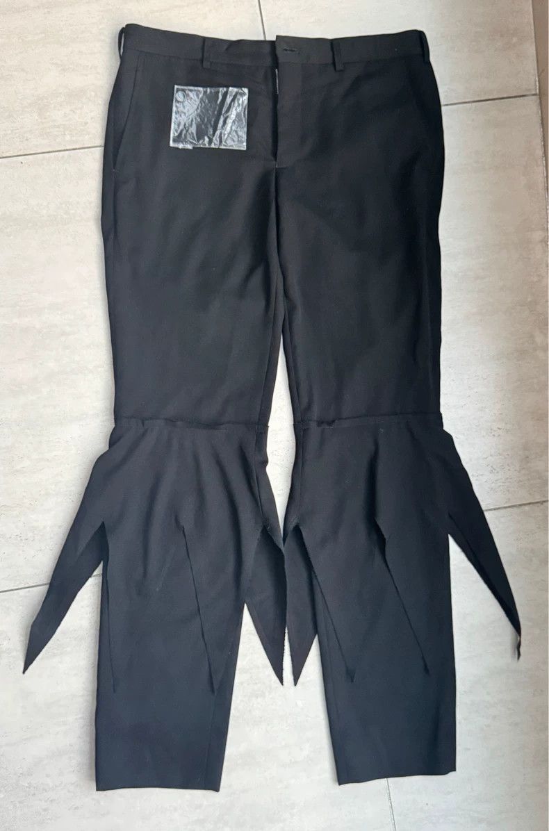 Comme des Garcons Comme des Garcons Homme Plus Clown Trousers Size US 31 - 3 Thumbnail