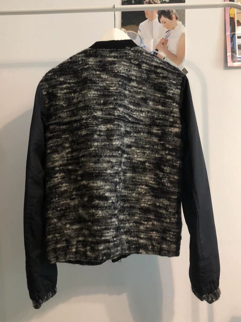 Dries Van Noten Dries Van Noten Wool Jacket Size US L / EU 52-54 / 3 - 2 Thumbnail