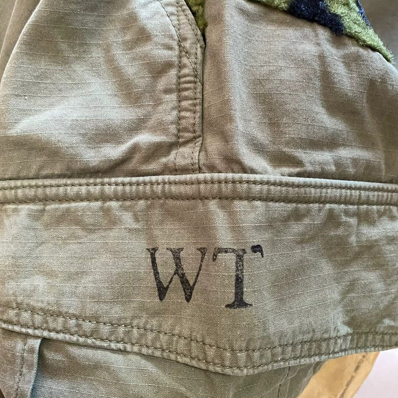 Wtaps WTAPS 12ss Leopard Jungle Cargo Shorts Size US 32 / EU 48 - 9 Thumbnail
