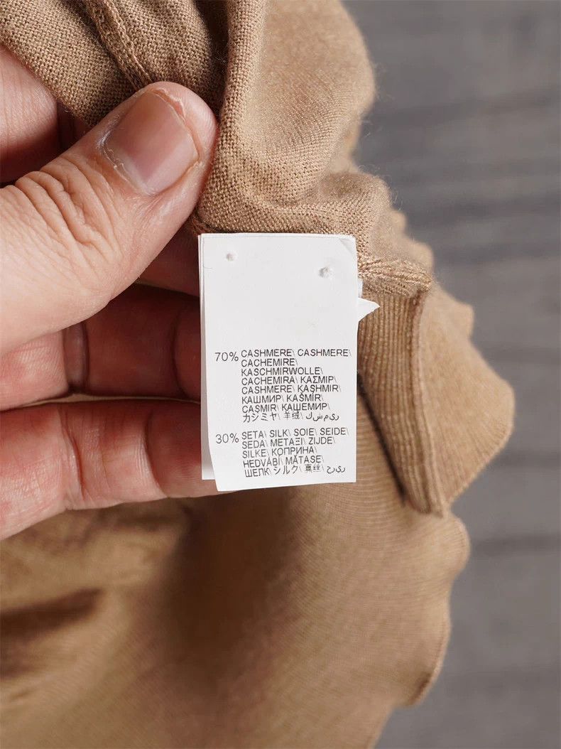Brunello Cucinelli Brunello Cucinelli Cashmere Silk Jacket Size US L / EU 52-54 / 3 - 8 Thumbnail