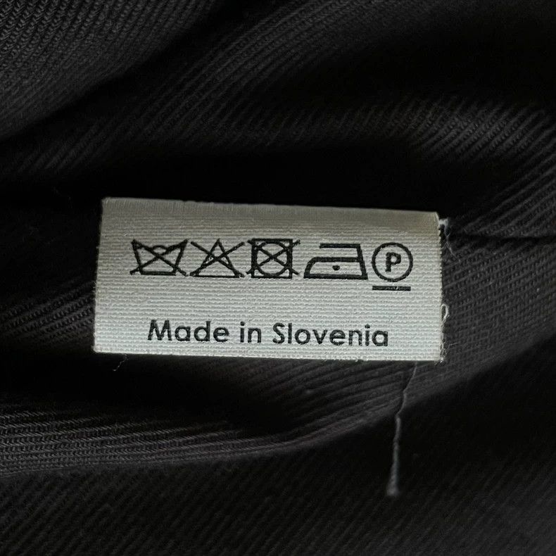 Dries Van Noten Dries Van Noten 14FW Wool Bomber Jacket Size US M / EU 48-50 / 2 - 9 Thumbnail