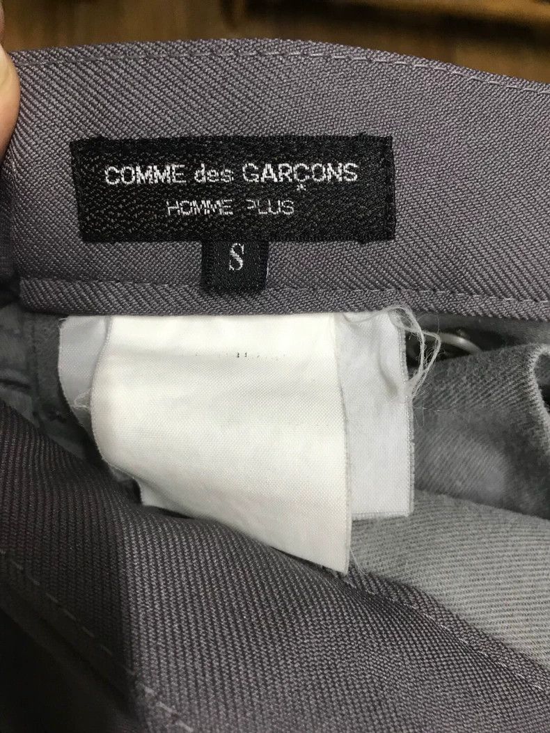 Comme des Garcons COMME des GARCONS 1999 Track Suit Size US S / EU 44-46 / 1 - 2 Thumbnail
