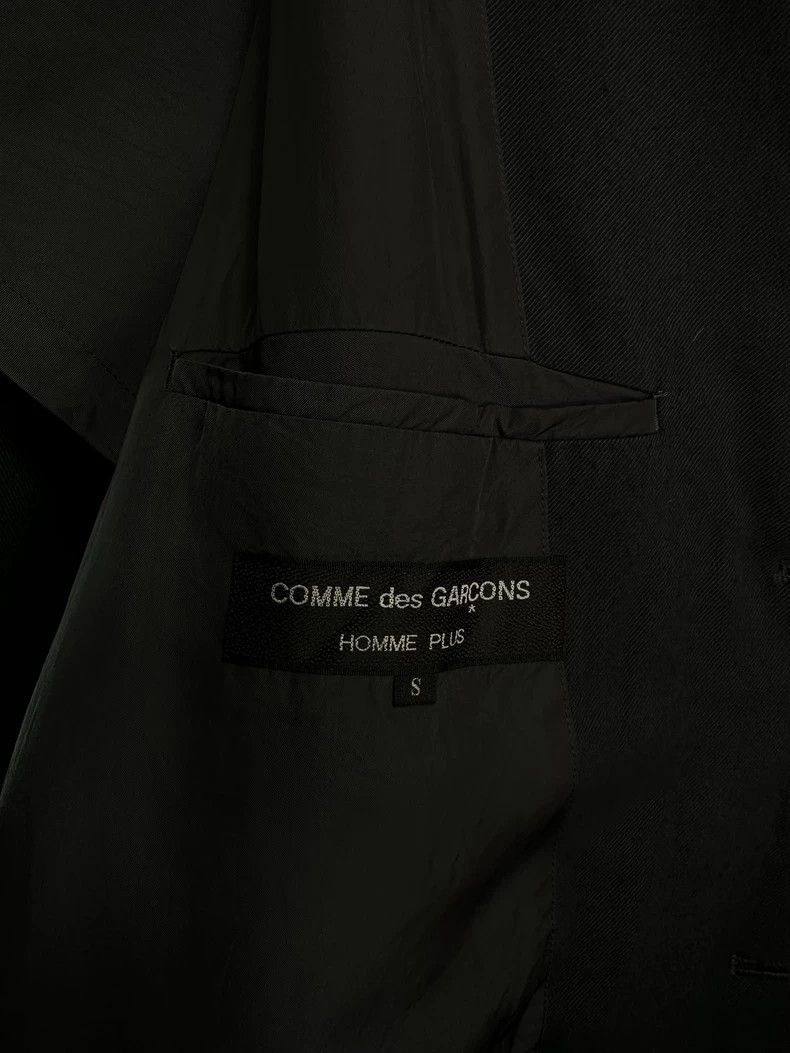Comme des Garcons Comme Des Garcons 93AW Deconstructed Coat Size US S / EU 44-46 / 1 - 5 Thumbnail