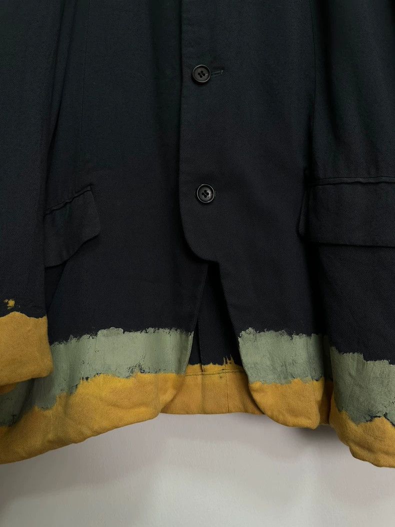 Comme des Garcons Comme des Garcons 93AW Coat Size US S / EU 44-46 / 1 - 4 Thumbnail