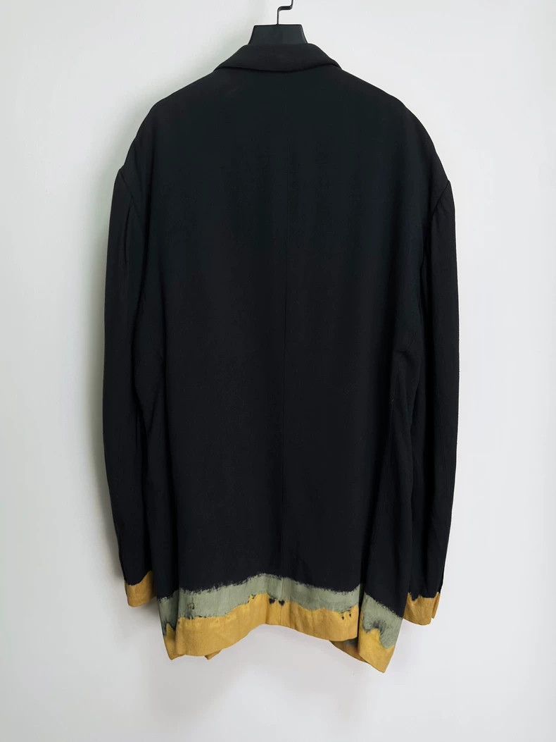 Comme des Garcons Comme des Garcons 93AW Coat Size US S / EU 44-46 / 1 - 2 Thumbnail