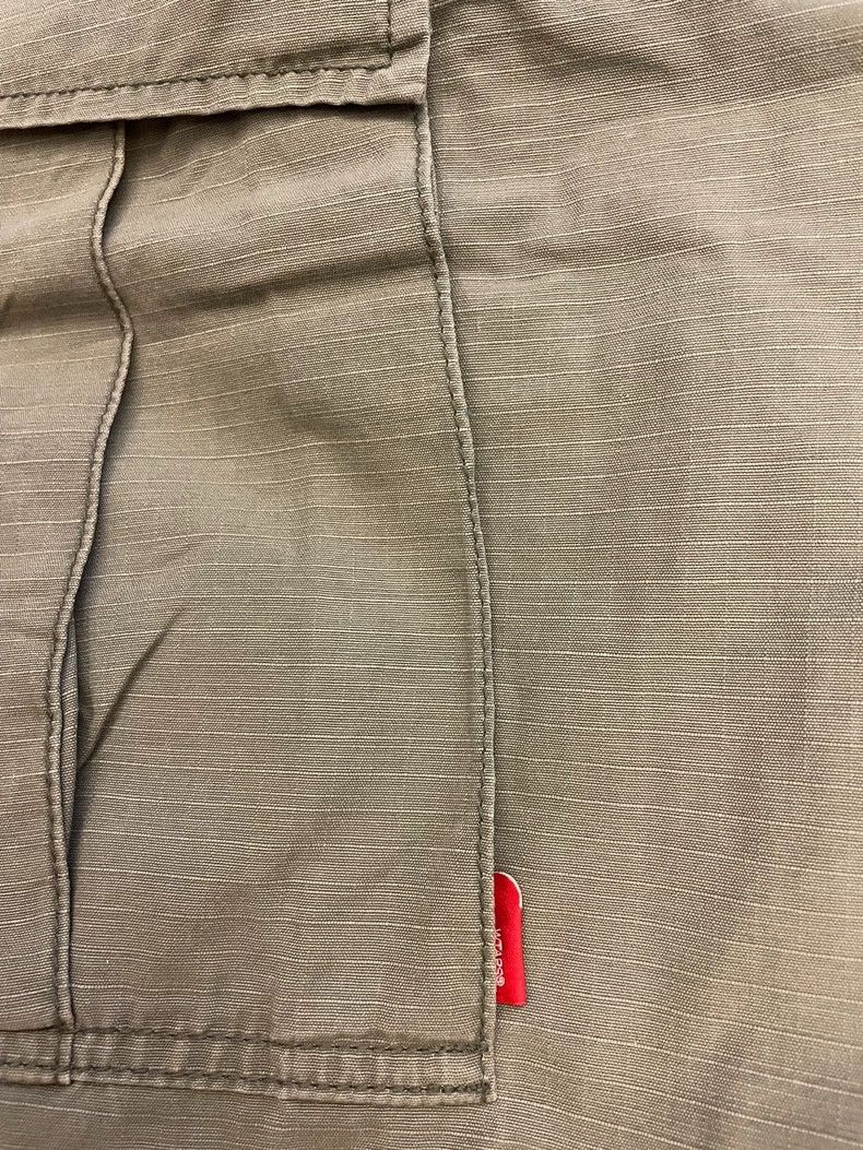 Wtaps Wtaps 15aw Jungle Stock Cargo Pants Size US 32 / EU 48 - 8 Thumbnail
