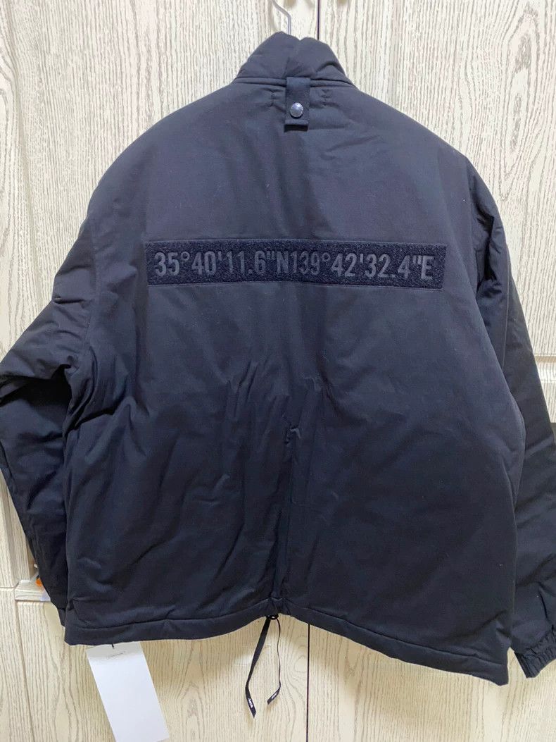 Wtaps WTAPS 19AW MC Jacket Copo Taffeta Size US M / EU 48-50 / 2 - 2 Thumbnail