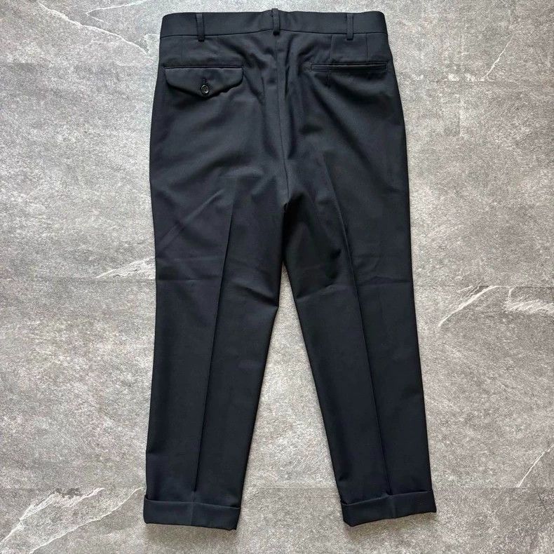 Comme des Garcons COMME des GARCONS Wool Jacket & Pants Set Size US M / EU 48-50 / 2 - 7 Thumbnail