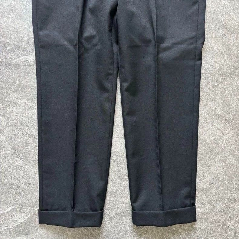 Comme des Garcons COMME des GARCONS Wool Jacket & Pants Set Size US M / EU 48-50 / 2 - 8 Thumbnail