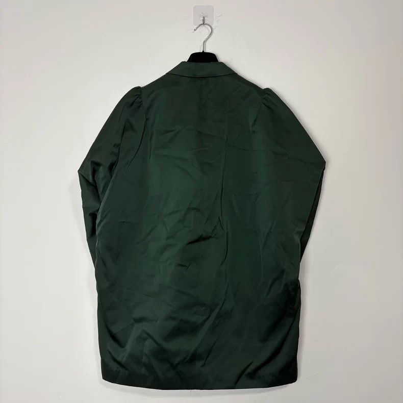 Dries Van Noten Dries Van Noten Double-Breasted Blazer Size US M / EU 48-50 / 2 - 2 Thumbnail