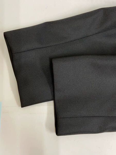 Comme des Garcons COMME des GARCONS HOMME PLUS Vintage Split Blazer Size US M / EU 48-50 / 2 - 6 Thumbnail