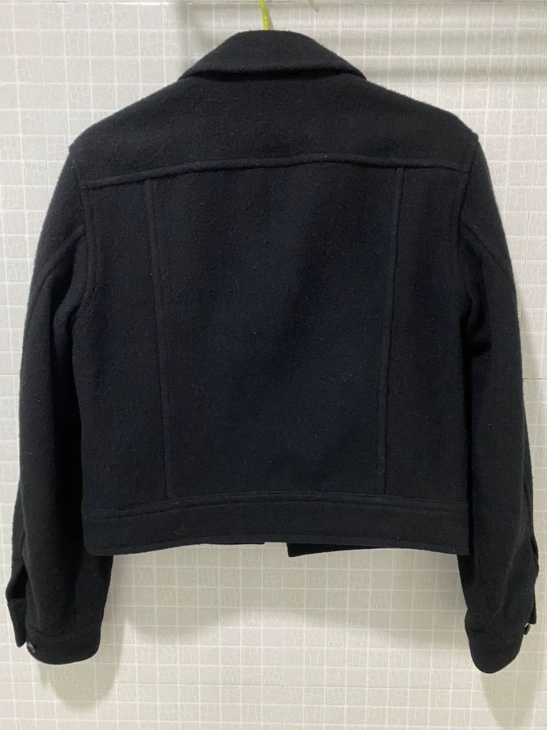 Comme des Garcons Comme Des Garçons Homme Plus Archive Jacket Size US M / EU 48-50 / 2 - 2 Thumbnail