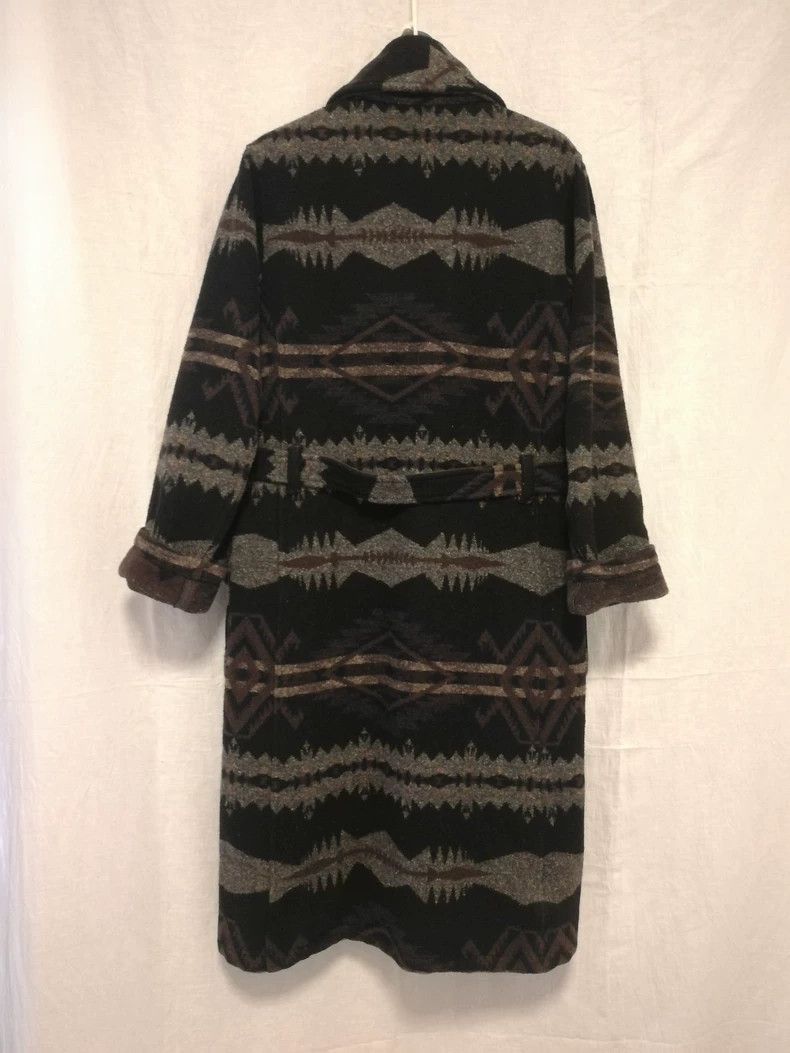 Kapital kapital Navajo Blanket Coat Size US L / EU 52-54 / 3 - 2 Thumbnail