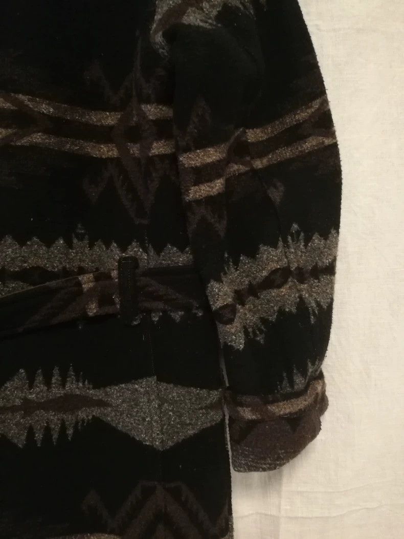 Kapital kapital Navajo Blanket Coat Size US L / EU 52-54 / 3 - 5 Thumbnail