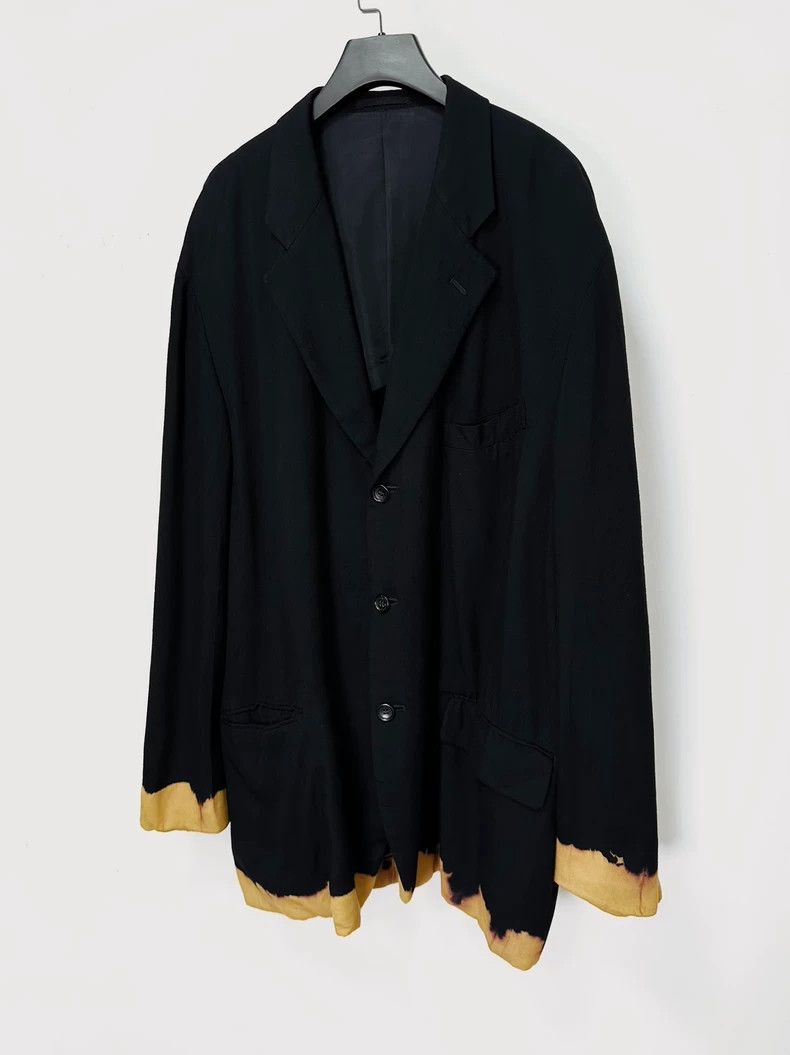 Comme des Garcons Comme des Garcons 93AW Deconstructed Coat Size US M / EU 48-50 / 2 - 3 Thumbnail