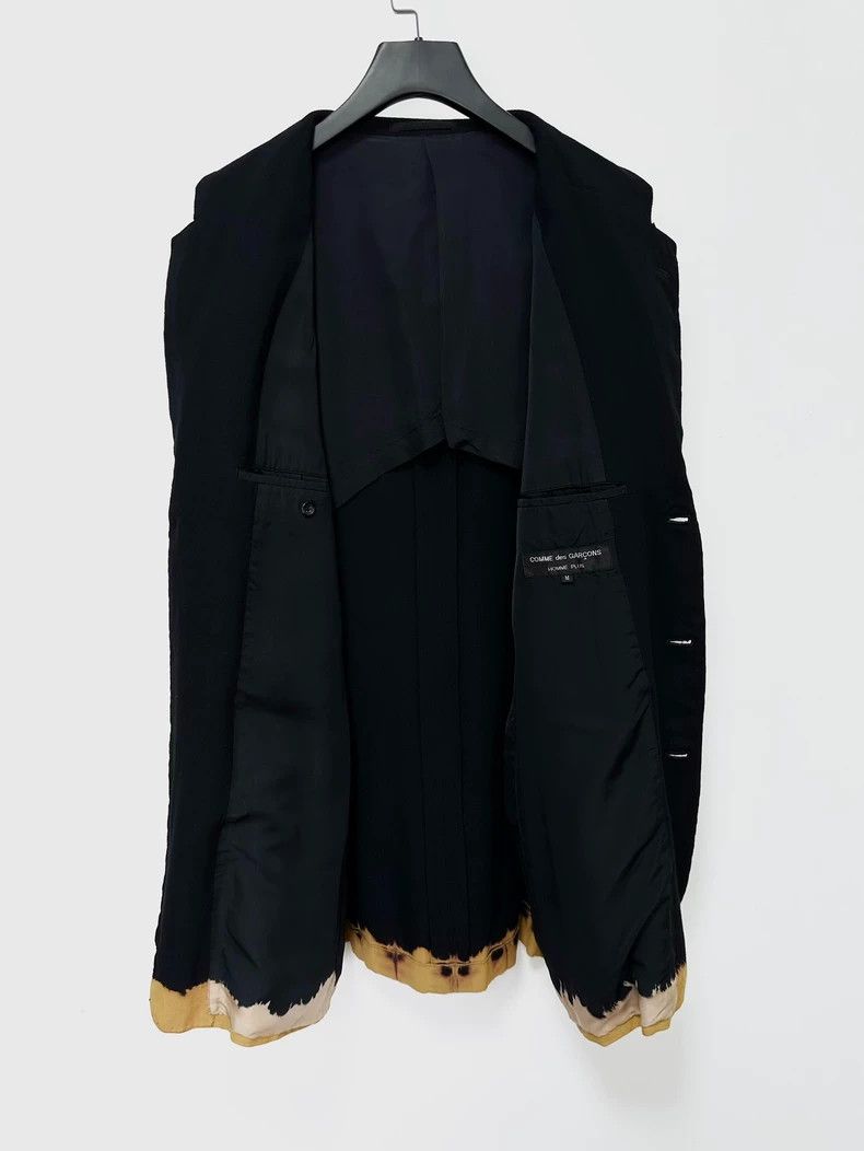 Comme des Garcons Comme des Garcons 93AW Deconstructed Coat Size US M / EU 48-50 / 2 - 4 Thumbnail