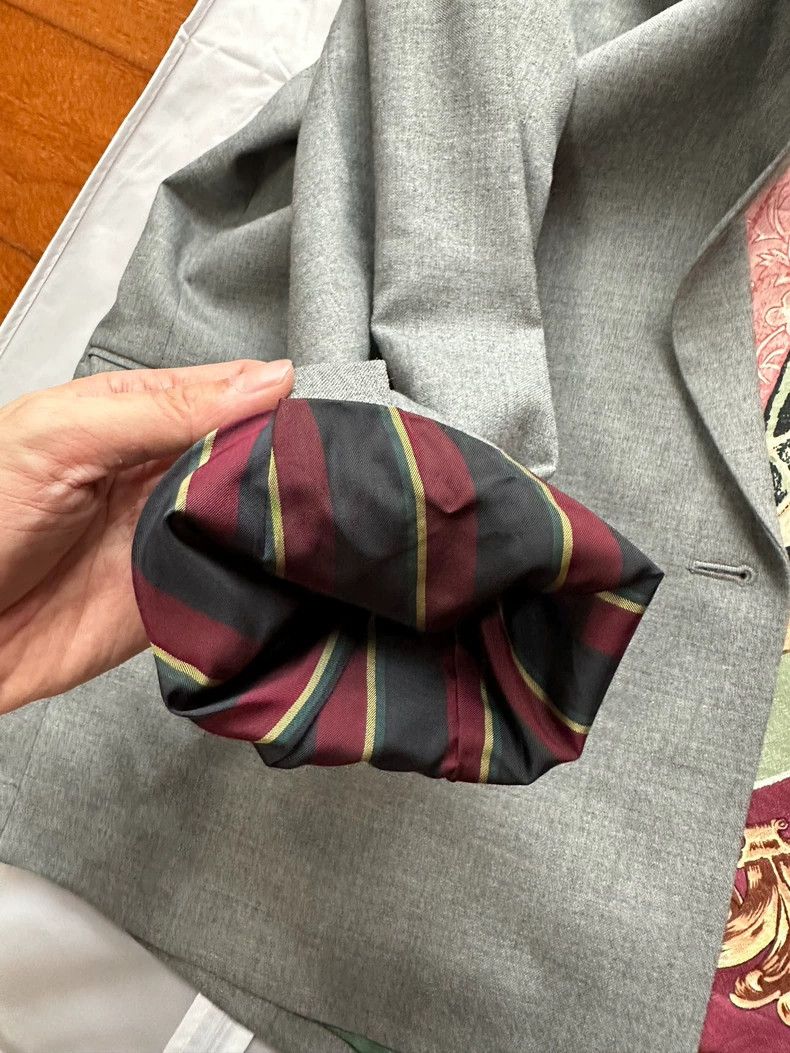 Kapital kapital reversible lined blazer Size US M / EU 48-50 / 2 - 5 Thumbnail