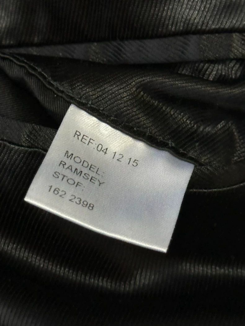 Dries Van Noten Dries Van Noten Velvet Show Coat Size US L / EU 52-54 / 3 - 2 Thumbnail