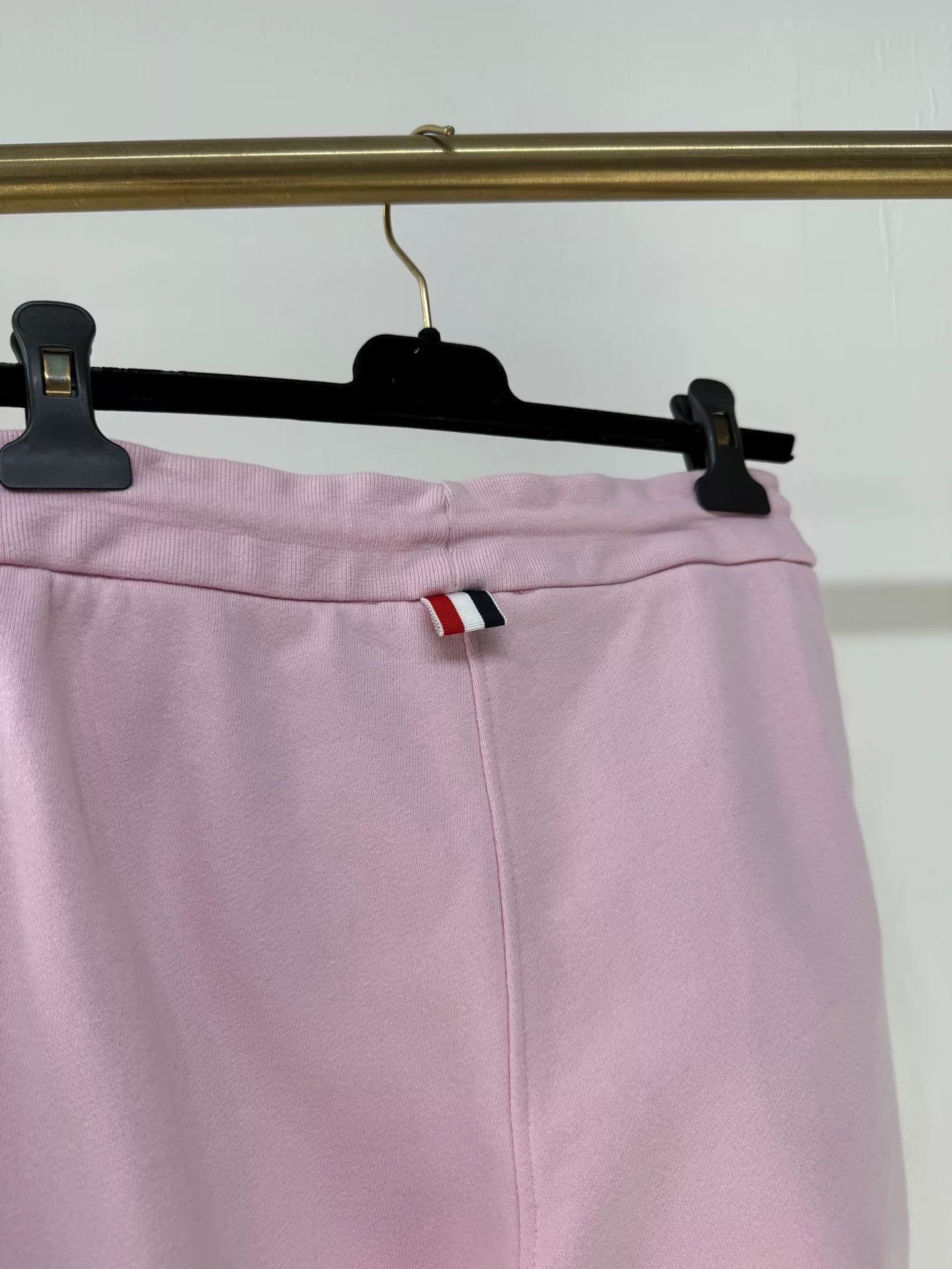 Thom Browne pink thom browne athletic pants Size US 38 / EU 54 - 5 Thumbnail
