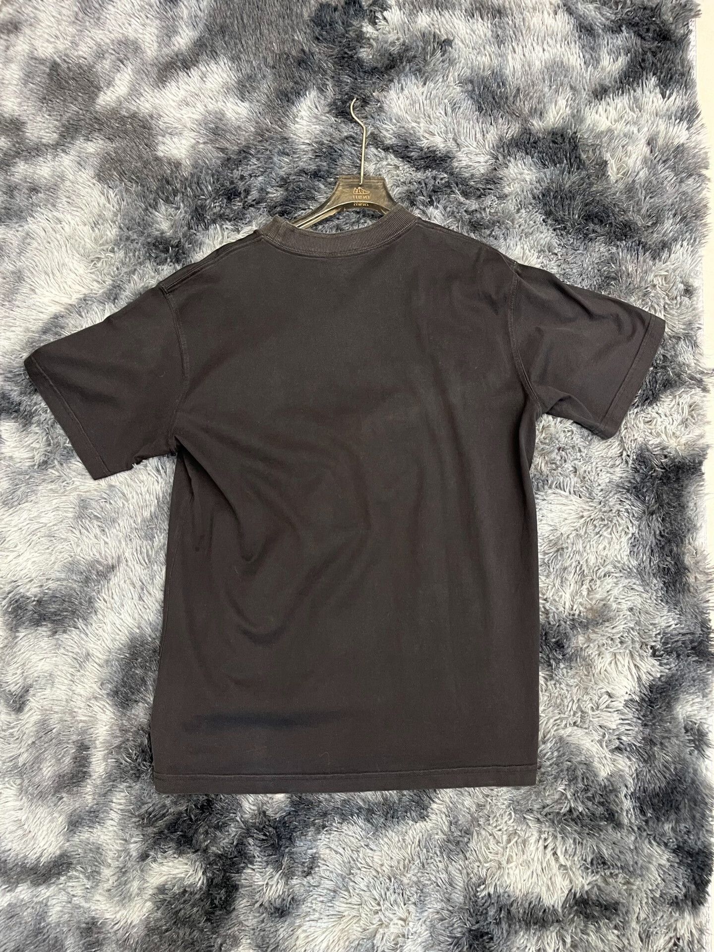 Dior dior embroidered logo short sleeve t-shirt Size US L / EU 52-54 / 3 - 2 Thumbnail