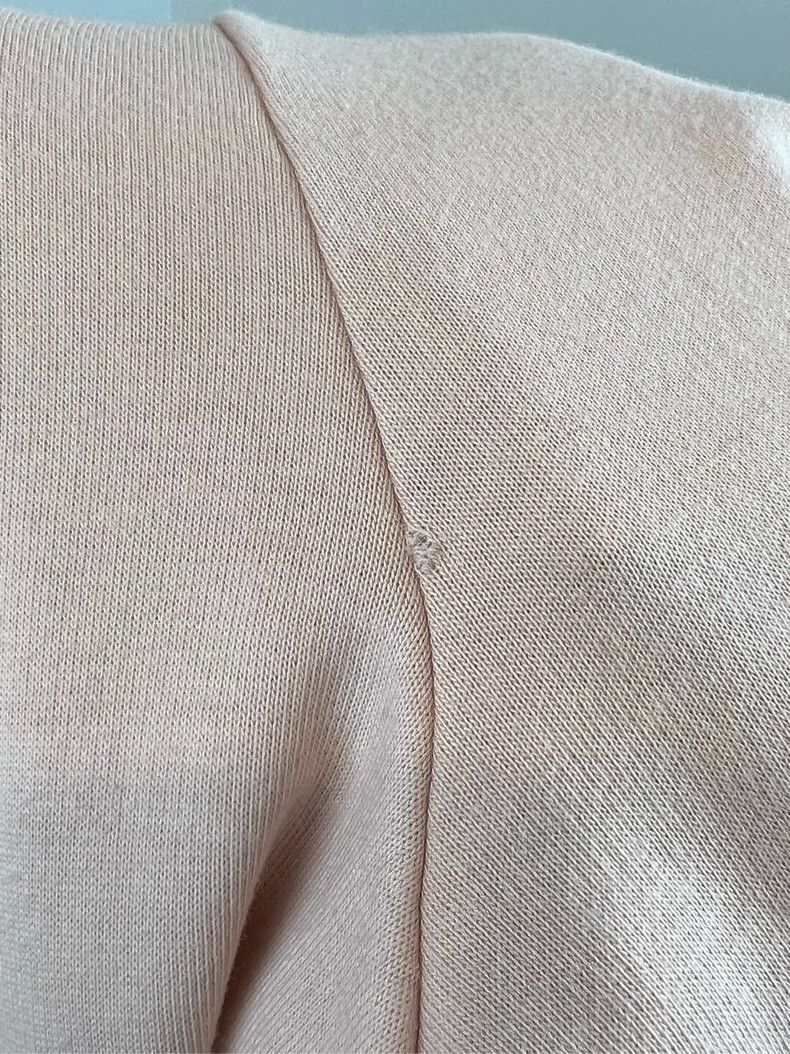 Fendi Fendi Pink Striped Track Pants Size US 38 / EU 54 - 5 Thumbnail