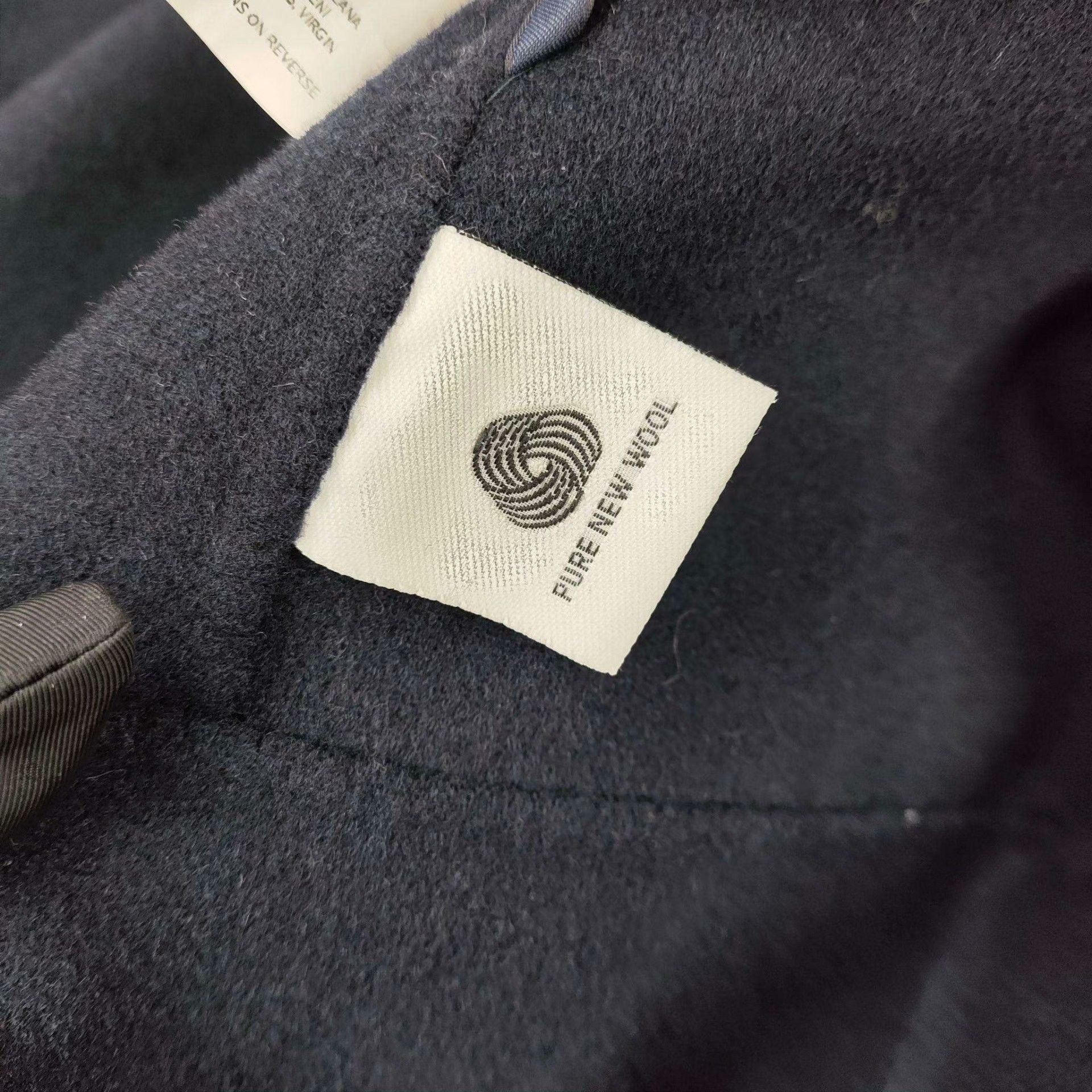 Max Mara Maxmara Cashmere Coat Size 155 Size US XS / EU 42 / 0 - 6 Thumbnail