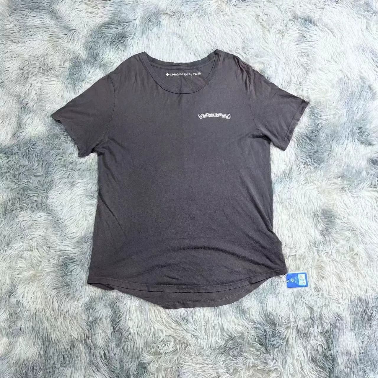 Chrome Hearts Chrome Hearts Mattyboy Long Sleeve Size US L / EU 52-54 / 3 - 2 Thumbnail